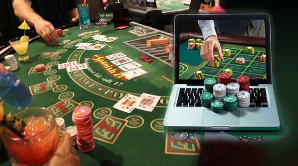 Nhung suy nghi sai lam khi choi casino online